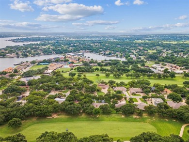 Sellers are motivated and offering $10,000 in concessions to use on De Cordova Bend Country Club in Texas - for sale on GolfHomes.com, golf home, golf lot