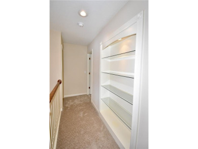 Original Owner Custom Built-established Fairways community! Look on Hodge Park Golf Club in Missouri - for sale on GolfHomes.com, golf home, golf lot