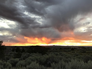 Authentic Adobe - Experience the charm and craftsmanship of true on Taos Country Club in New Mexico - for sale on GolfHomes.com, golf home, golf lot