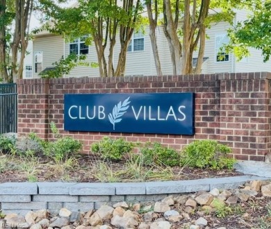Located on a quiet cul-de-sac in Harbour View Golf Village's on Riverfront Golf Club in Virginia - for sale on GolfHomes.com, golf home, golf lot