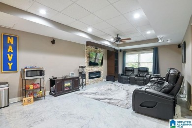 Stately Elegance on the Fairway - Welcome to Timberline! Nestled on Timberline Golf Club in Alabama - for sale on GolfHomes.com, golf home, golf lot