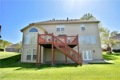 Original Owner Custom Built-established Fairways community! Look on Hodge Park Golf Club in Missouri - for sale on GolfHomes.com, golf home, golf lot