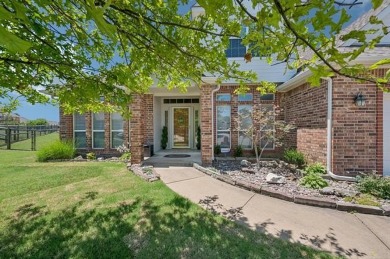 Desirable GOLF COURSE living.  ... This spacious, well on  in Oklahoma - for sale on GolfHomes.com, golf home, golf lot