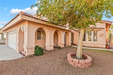 Stunning Two-Story Home in Desert Lakes ! This beautiful on Desert Lakes Golf Course in Arizona - for sale on GolfHomes.com, golf home, golf lot