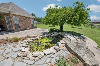 Desirable GOLF COURSE living.  ... This spacious, well on  in Oklahoma - for sale on GolfHomes.com, golf home, golf lot