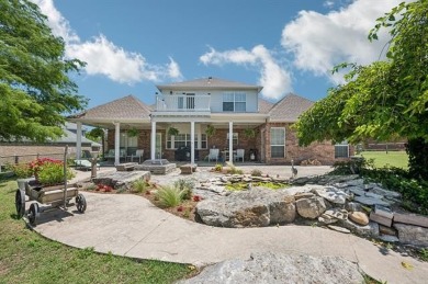 Desirable GOLF COURSE living.  ... This spacious, well on  in Oklahoma - for sale on GolfHomes.com, golf home, golf lot