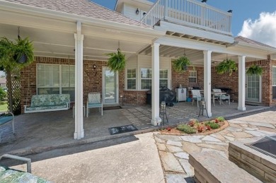 Desirable GOLF COURSE living.  ... This spacious, well on  in Oklahoma - for sale on GolfHomes.com, golf home, golf lot