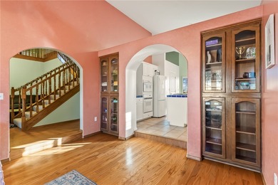 Stunning Two-Story Home in Desert Lakes ! This beautiful on Desert Lakes Golf Course in Arizona - for sale on GolfHomes.com, golf home, golf lot