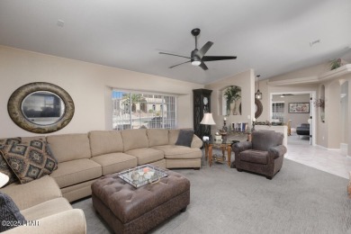 Located in the prestigious Lake Havasu Residential Estates, this on London Bridge Golf Course in Arizona - for sale on GolfHomes.com, golf home, golf lot