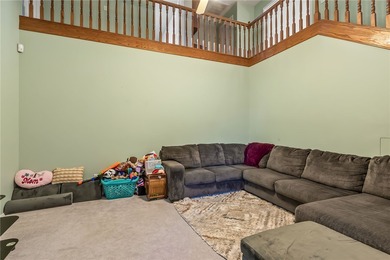 Stunning Two-Story Home in Desert Lakes ! This beautiful on Desert Lakes Golf Course in Arizona - for sale on GolfHomes.com, golf home, golf lot