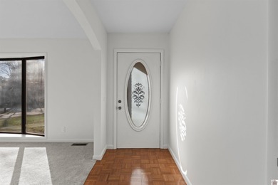 MOVE-IN READY!! You will LOVE this 4 BR, 2 BA  brick home on Mineral Mound Golf Course in Kentucky - for sale on GolfHomes.com, golf home, golf lot