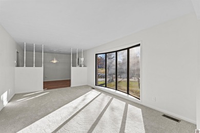 MOVE-IN READY!! You will LOVE this 4 BR, 2 BA  brick home on Mineral Mound Golf Course in Kentucky - for sale on GolfHomes.com, golf home, golf lot