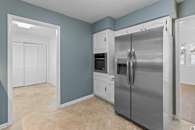 MOVE-IN READY!! You will LOVE this 4 BR, 2 BA  brick home on Mineral Mound Golf Course in Kentucky - for sale on GolfHomes.com, golf home, golf lot