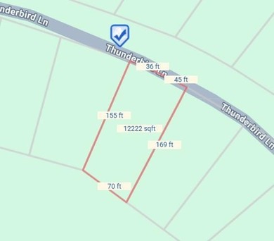 Beautiful Holiday Island, here we go. This little piece of on Holiday Island Golf Course in Arkansas - for sale on GolfHomes.com, golf home, golf lot