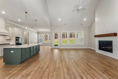 Live your best life on Lake Greenwood in a gated community with on The Patriot Golf Club At Grand Harbor in South Carolina - for sale on GolfHomes.com, golf home, golf lot