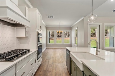 Live your best life on Lake Greenwood in a gated community with on The Patriot Golf Club At Grand Harbor in South Carolina - for sale on GolfHomes.com, golf home, golf lot