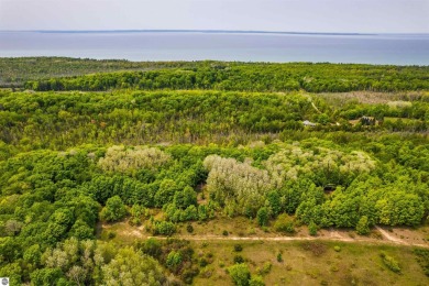Build Your Dream Home Near Lake Michigan! This 5-acre parcel in on Antrim Dells Golf Course in Michigan - for sale on GolfHomes.com, golf home, golf lot