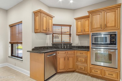 Welcome to Spruce Creek Fly-In! Now available 3 bedroom 3 full on Spruce Creek Golf Club in Florida - for sale on GolfHomes.com, golf home, golf lot