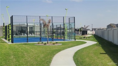 Luxury Home with 4 bedrooms, Office, gourmet kitchen, Living on Los Lagos Golf Club in Texas - for sale on GolfHomes.com, golf home, golf lot