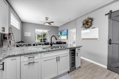 Welcome to your stunning dream home in the gated community of on  in Florida - for sale on GolfHomes.com, golf home, golf lot