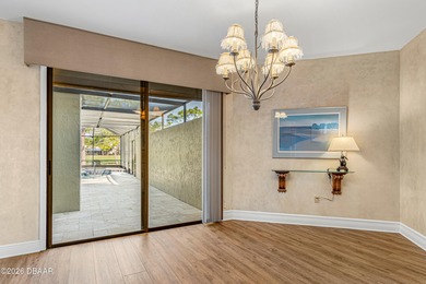 Welcome to Spruce Creek Fly-In! Now available 3 bedroom 3 full on Spruce Creek Golf Club in Florida - for sale on GolfHomes.com, golf home, golf lot