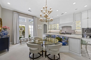 THE definition of a MASTERPIECE that meets the power of a on Preston Trail Golf Club in Texas - for sale on GolfHomes.com, golf home, golf lot