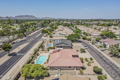 The Best of Scottsdale Living in Casa Buena * 

Welcome to on Gainey Ranch Golf Club in Arizona - for sale on GolfHomes.com, golf home, golf lot