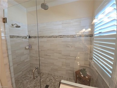 You will love sipping your morning coffee as the sun rises over on Pelican Preserve Golf Club in Florida - for sale on GolfHomes.com, golf home, golf lot