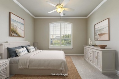 Beautifully designed with remarkable attention to detail, this on The Lakes at Castle Hill Golf Club in Texas - for sale on GolfHomes.com, golf home, golf lot