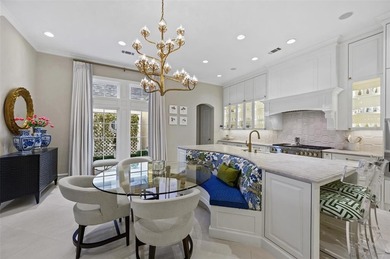 THE definition of a MASTERPIECE that meets the power of a on Preston Trail Golf Club in Texas - for sale on GolfHomes.com, golf home, golf lot