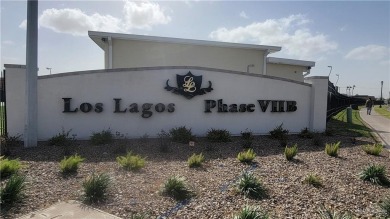 Luxury Home with 4 bedrooms, Office, gourmet kitchen, Living on Los Lagos Golf Club in Texas - for sale on GolfHomes.com, golf home, golf lot