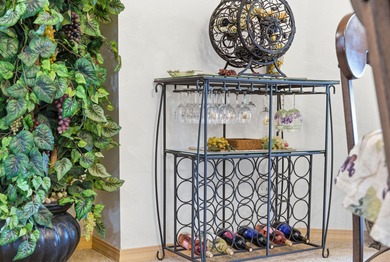 Fully furnished and ready to roll, this third-floor condo on Thousand Hills Golf Resort in Missouri - for sale on GolfHomes.com, golf home, golf lot