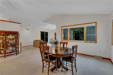 Live on the Golf Course at River Oaks Villas! Welcome to on River Oaks Golf Club in Minnesota - for sale on GolfHomes.com, golf home, golf lot