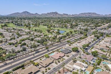 The Best of Scottsdale Living in Casa Buena * 

Welcome to on Gainey Ranch Golf Club in Arizona - for sale on GolfHomes.com, golf home, golf lot