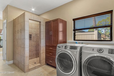 Welcome to Spruce Creek Fly-In! Now available 3 bedroom 3 full on Spruce Creek Golf Club in Florida - for sale on GolfHomes.com, golf home, golf lot