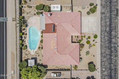 The Best of Scottsdale Living in Casa Buena * 

Welcome to on Gainey Ranch Golf Club in Arizona - for sale on GolfHomes.com, golf home, golf lot