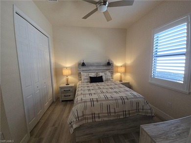 You will love sipping your morning coffee as the sun rises over on Pelican Preserve Golf Club in Florida - for sale on GolfHomes.com, golf home, golf lot