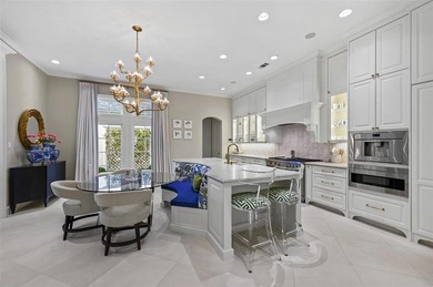 THE definition of a MASTERPIECE that meets the power of a on Preston Trail Golf Club in Texas - for sale on GolfHomes.com, golf home, golf lot