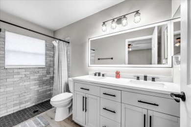 Welcome to your stunning dream home in the gated community of on  in Florida - for sale on GolfHomes.com, golf home, golf lot