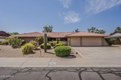 The Best of Scottsdale Living in Casa Buena * 

Welcome to on Gainey Ranch Golf Club in Arizona - for sale on GolfHomes.com, golf home, golf lot