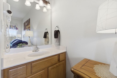 Fully furnished and ready to roll, this third-floor condo on Thousand Hills Golf Resort in Missouri - for sale on GolfHomes.com, golf home, golf lot