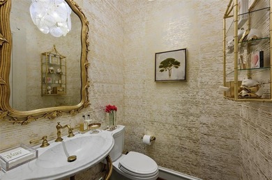 THE definition of a MASTERPIECE that meets the power of a on Preston Trail Golf Club in Texas - for sale on GolfHomes.com, golf home, golf lot