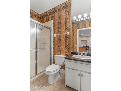 Welcome to Spruce Creek Fly-In! Now available 3 bedroom 3 full on Spruce Creek Golf Club in Florida - for sale on GolfHomes.com, golf home, golf lot