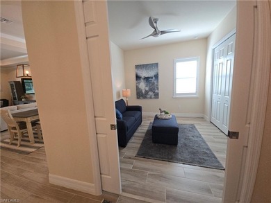 You will love sipping your morning coffee as the sun rises over on Pelican Preserve Golf Club in Florida - for sale on GolfHomes.com, golf home, golf lot