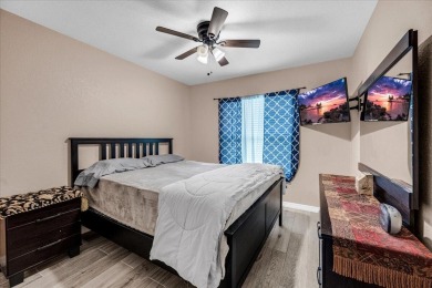 Welcome to your stunning dream home in the gated community of on  in Florida - for sale on GolfHomes.com, golf home, golf lot