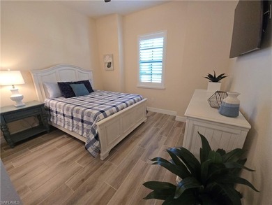 You will love sipping your morning coffee as the sun rises over on Pelican Preserve Golf Club in Florida - for sale on GolfHomes.com, golf home, golf lot