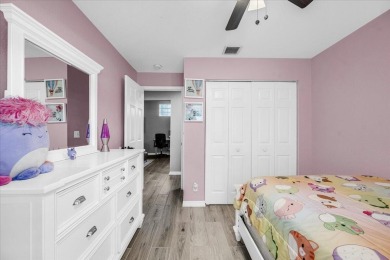 Welcome to your stunning dream home in the gated community of on  in Florida - for sale on GolfHomes.com, golf home, golf lot