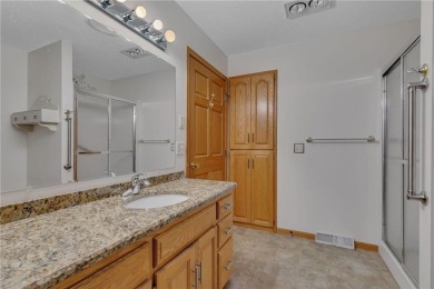 Live on the Golf Course at River Oaks Villas! Welcome to on River Oaks Golf Club in Minnesota - for sale on GolfHomes.com, golf home, golf lot