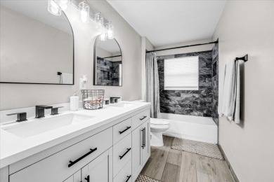 Welcome to your stunning dream home in the gated community of on  in Florida - for sale on GolfHomes.com, golf home, golf lot