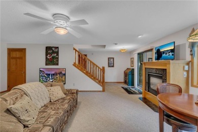 Live on the Golf Course at River Oaks Villas! Welcome to on River Oaks Golf Club in Minnesota - for sale on GolfHomes.com, golf home, golf lot